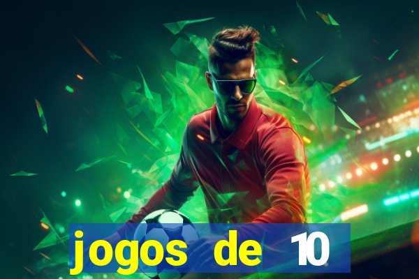 jogos de 10 centavos nas plataformas